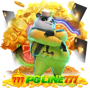 คาสิโนpgline777